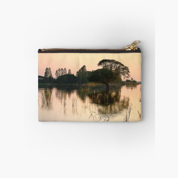 Item preview, Painted Sunset designed and sold by Huskyyy Designs.