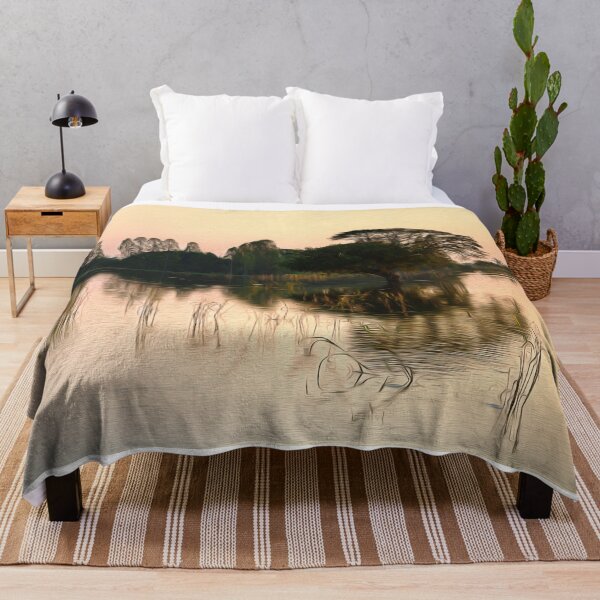 Item preview, Painted Sunset designed and sold by Huskyyy Designs.