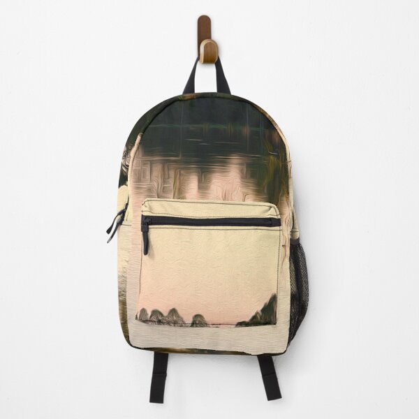Item preview, Painted Sunset designed and sold by Huskyyy Designs.