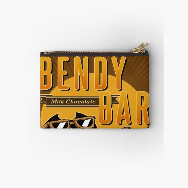 Item preview, bendy and the ink machine designed and sold by lovemyronaa.
