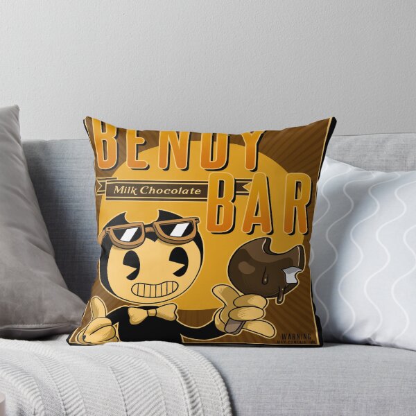 Item preview, bendy and the ink machine designed and sold by lovemyronaa.