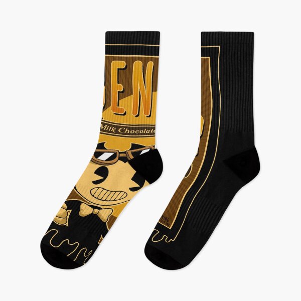 Item preview, bendy and the ink machine designed and sold by lovemyronaa.