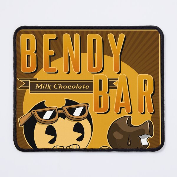 Item preview, bendy and the ink machine designed and sold by lovemyronaa.
