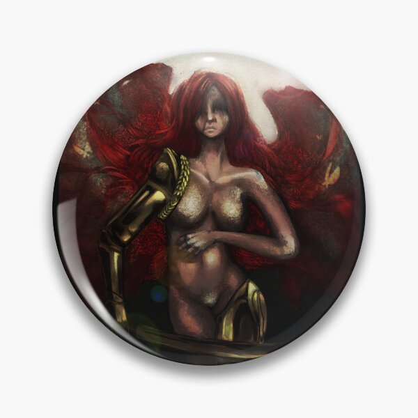 Item preview, Goddess of Rot designed and sold by Feyfaun Artistry.