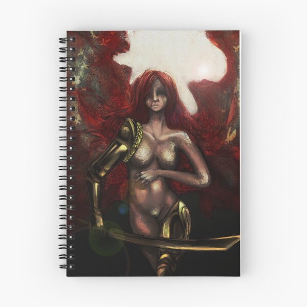 Item preview, Goddess of Rot designed and sold by Feyfaun Artistry.