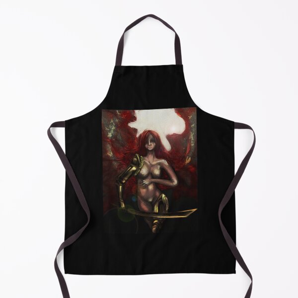 Item preview, Goddess of Rot designed and sold by Feyfaun Artistry.