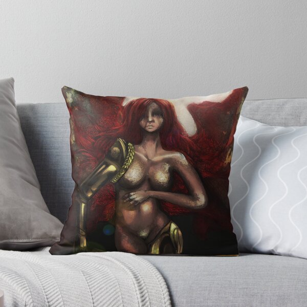 Item preview, Goddess of Rot designed and sold by Feyfaun Artistry.