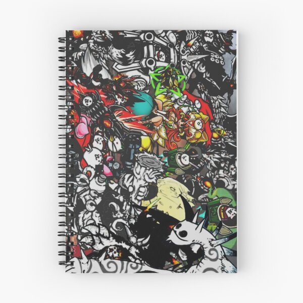 Item preview, #9 (Cats) 戦争！ designed and sold by SNSxMAYHEM.