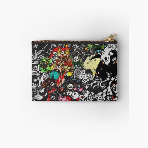 Item preview, #9 (Cats) 戦争！ designed and sold by SNSxMAYHEM.