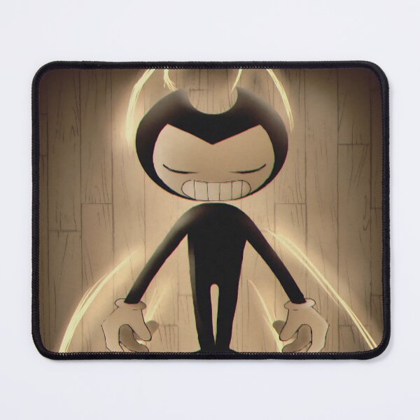 Item preview, bendy and the ink machine designed and sold by lovemyronaa.