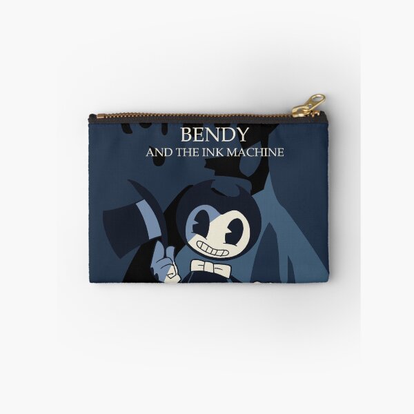 Item preview, bendy and the ink machine designed and sold by lovemyronaa.