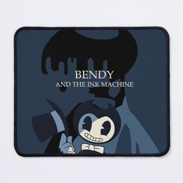 Item preview, bendy and the ink machine designed and sold by lovemyronaa.