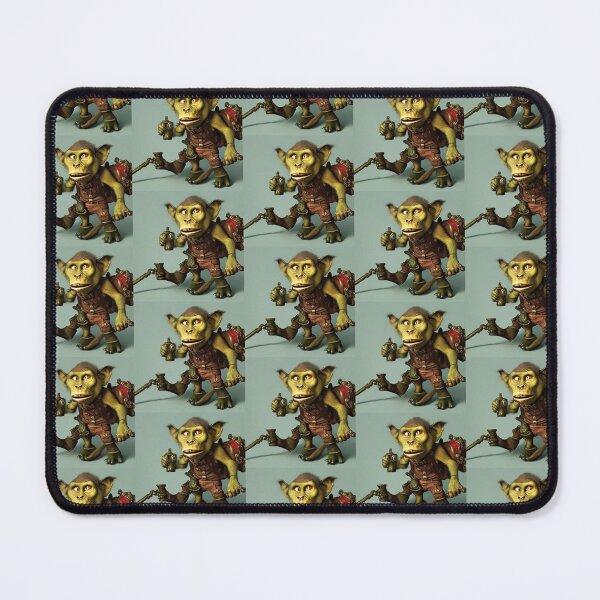 Item preview, Monkey Say Monkey Do 71 designed and sold by BlueOctopus1878.
