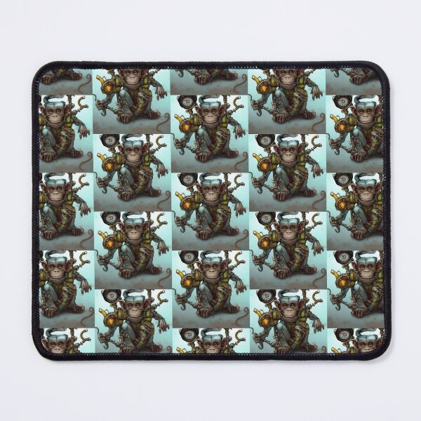 Item preview, Monkey Say Monkey Do 72 designed and sold by BlueOctopus1878.