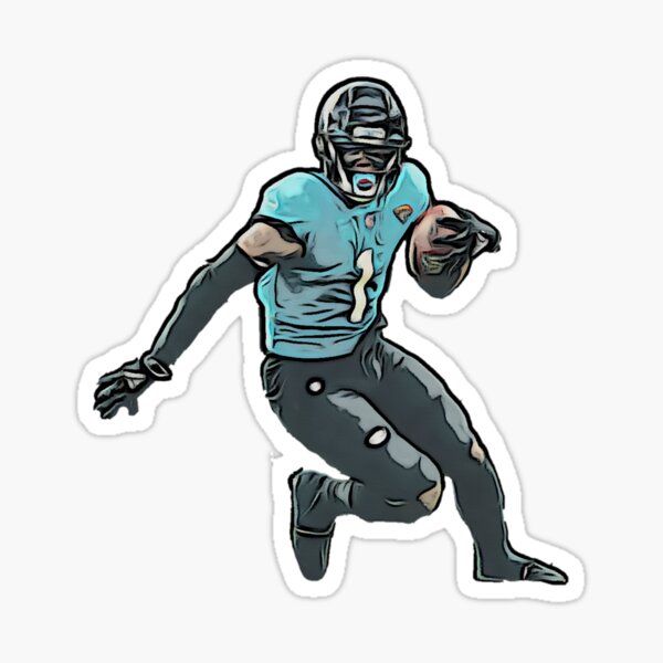 The tight end andrews Sticker for Sale by hazardlevel