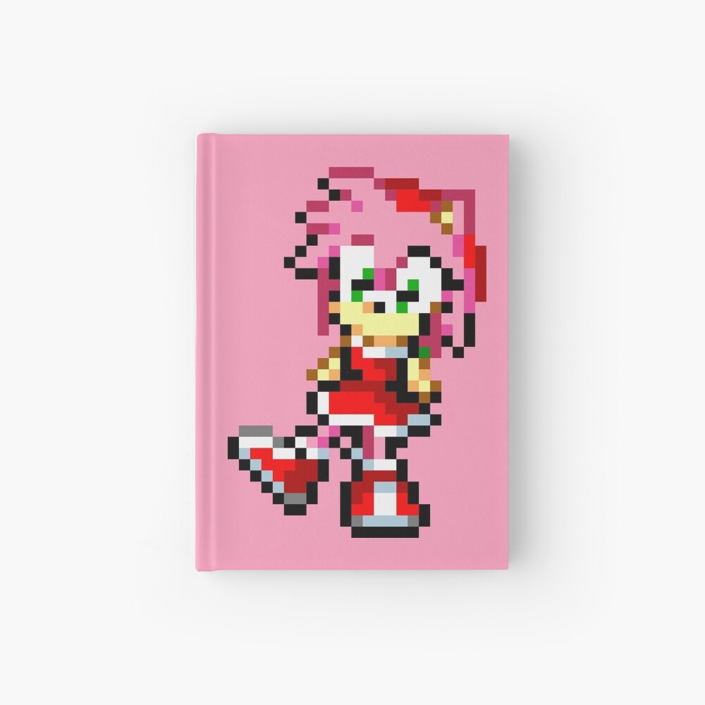 Amy Rose 