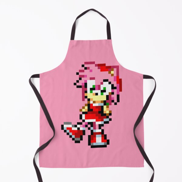 Item preview, Amy Rose designed and sold by The Sprite Guy.