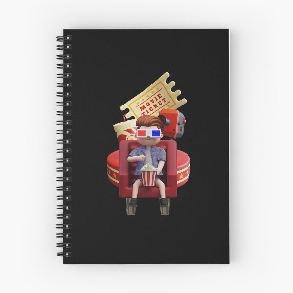 Item preview, Noche de cine en 3D designed and sold by ManuelEvents.