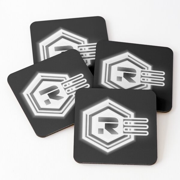 Item preview, Recognizer Symbol (Glowing) White designed and sold by Veraukoion.