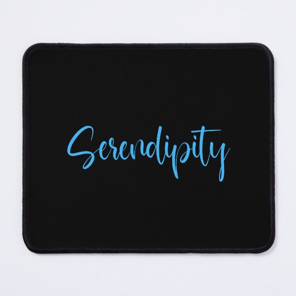 Item preview, Serendipity designed and sold by JourneyCreative.