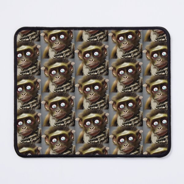 Item preview, Monkey Say Monkey Do 73 designed and sold by BlueOctopus1878.