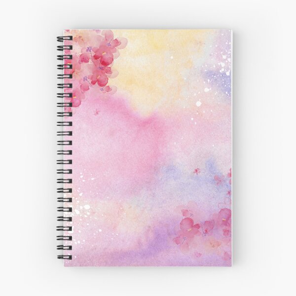 Item preview, Flowing Abstract Painting designed and sold by SaniaWaxir.
