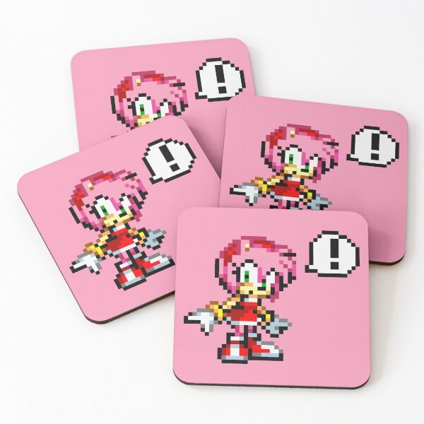 Item preview, Surprised Amy designed and sold by The Sprite Guy.