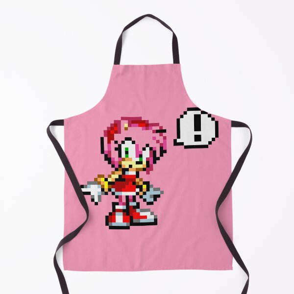 Item preview, Surprised Amy designed and sold by The Sprite Guy.
