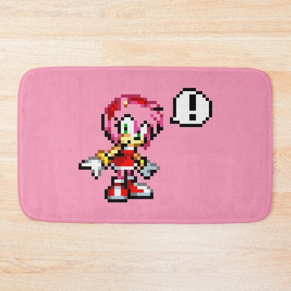 Item preview, Surprised Amy designed and sold by The Sprite Guy.