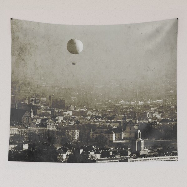 Item preview, Flying over you designed and sold by Dominika Aniola.