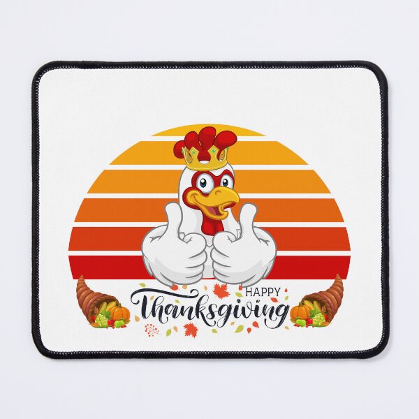 Item preview, Happy Thanksgiving designed and sold by AK-BOUTIQUE.