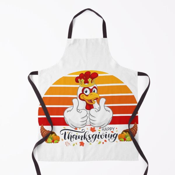 Item preview, Happy Thanksgiving designed and sold by AK-BOUTIQUE.