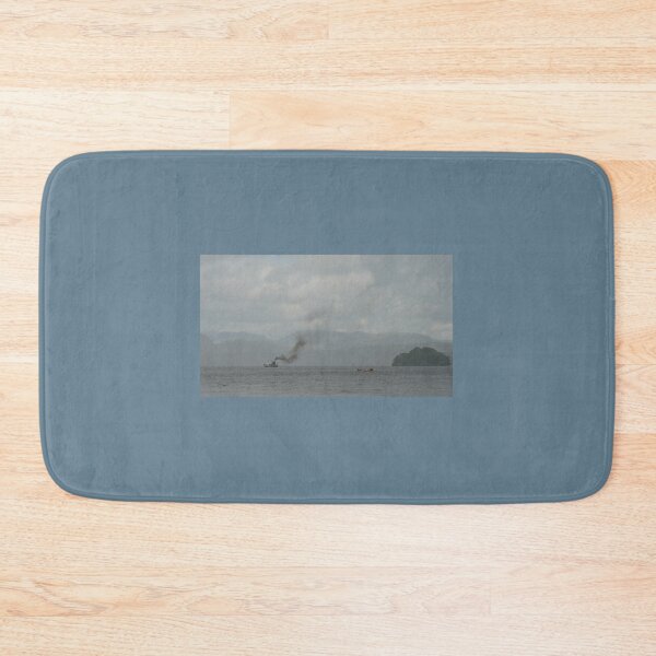 Item preview, Misty Mountain Lake: The Lake District designed and sold by thelemmingface.
