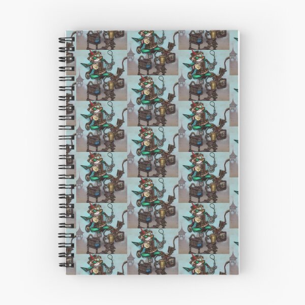 Item preview, Monkey Say Monkey Do 75 designed and sold by BlueOctopus1878.