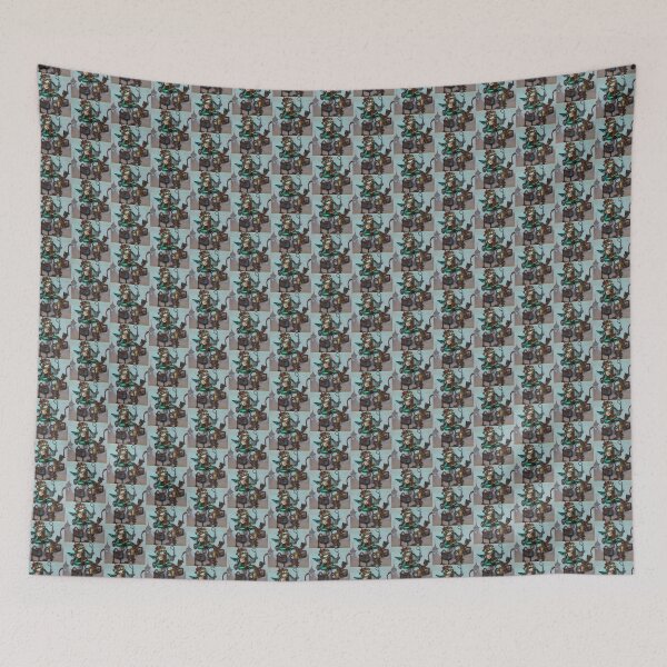 Item preview, Monkey Say Monkey Do 75 designed and sold by BlueOctopus1878.