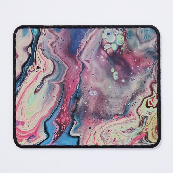 Item preview, Marbled Pink Abstract designed and sold by JohnManuelPhoto.