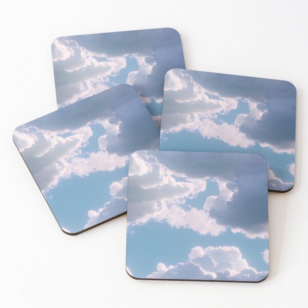 Item preview, Seamless Cloud Texture Patterns VI designed and sold by newdreamsss.