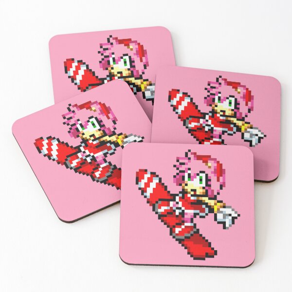 Item preview, Boarding Amy designed and sold by The Sprite Guy.