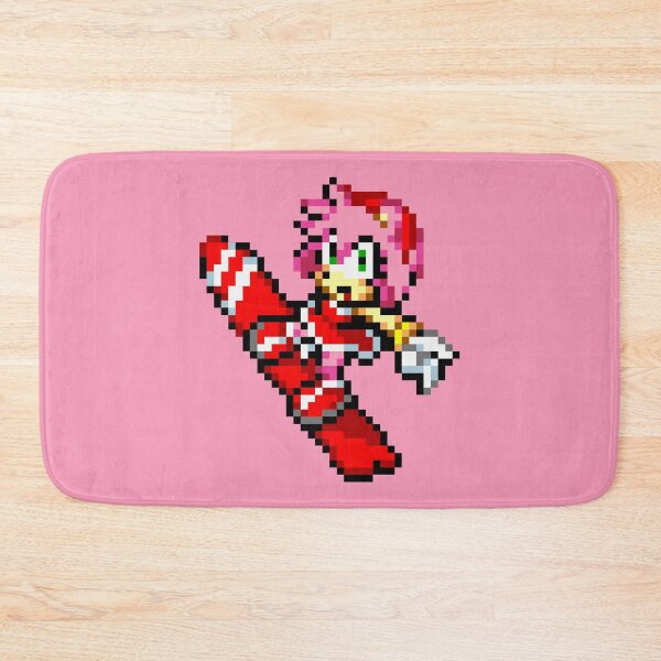 Item preview, Boarding Amy designed and sold by The Sprite Guy.