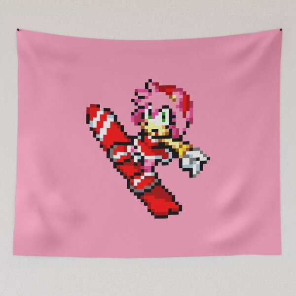 Item preview, Boarding Amy designed and sold by The Sprite Guy.