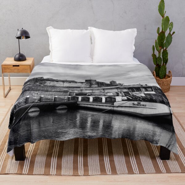 Item preview, Victoria & Sobieski designed and sold by Dominika Aniola.