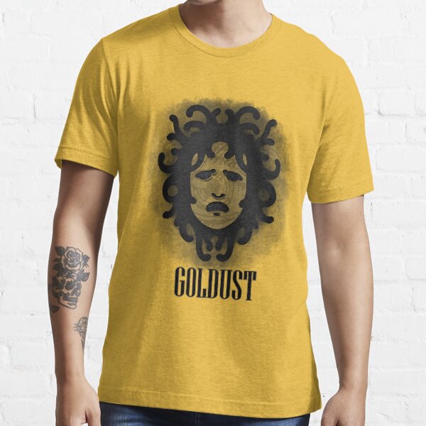 goldust t shirt