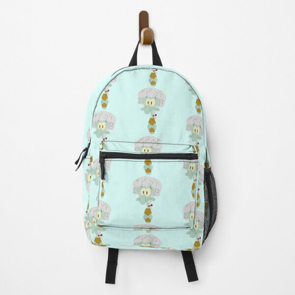 Item preview, Squidward as Squilliam designed and sold by Illustrationsbyv .