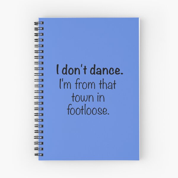Item preview, Don't Dance designed and sold by LoreoP.