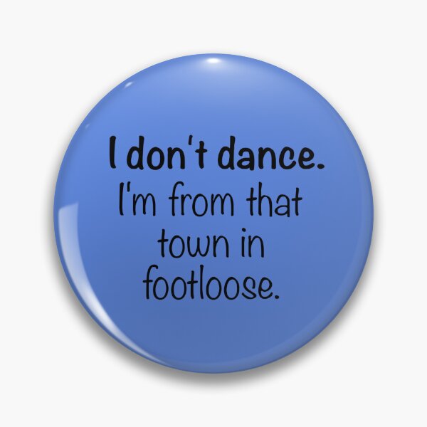 Item preview, Don't Dance designed and sold by LoreoP.