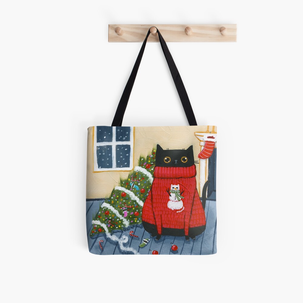 Item preview, All Over Print Tote Bag designed and sold by kilkennycat.