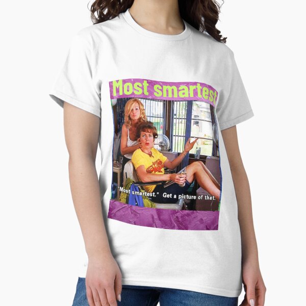 Item preview, ¡Qué guapa! La más inteligente. designed and sold by joylandfun.