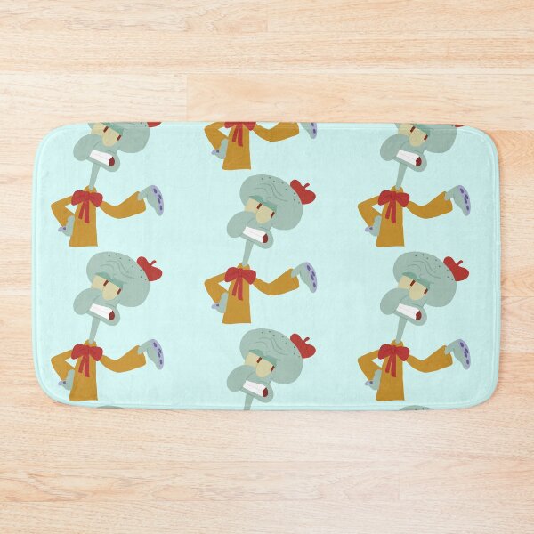 Item preview, Artist Squidward designed and sold by Illustrationsbyv .