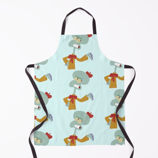 Item preview, Artist Squidward designed and sold by Illustrationsbyv .
