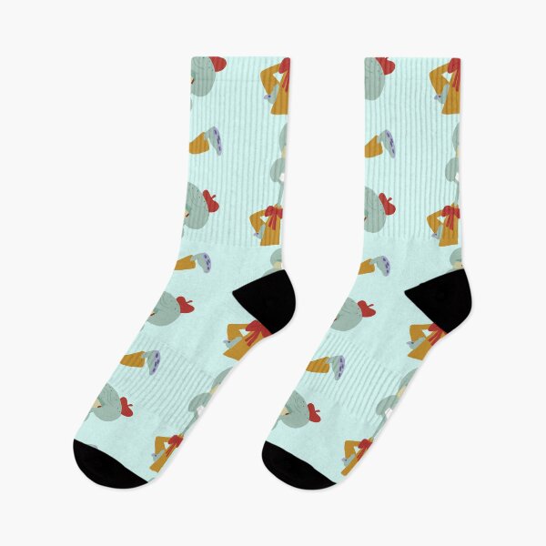 Item preview, Artist Squidward designed and sold by Illustrationsbyv .
